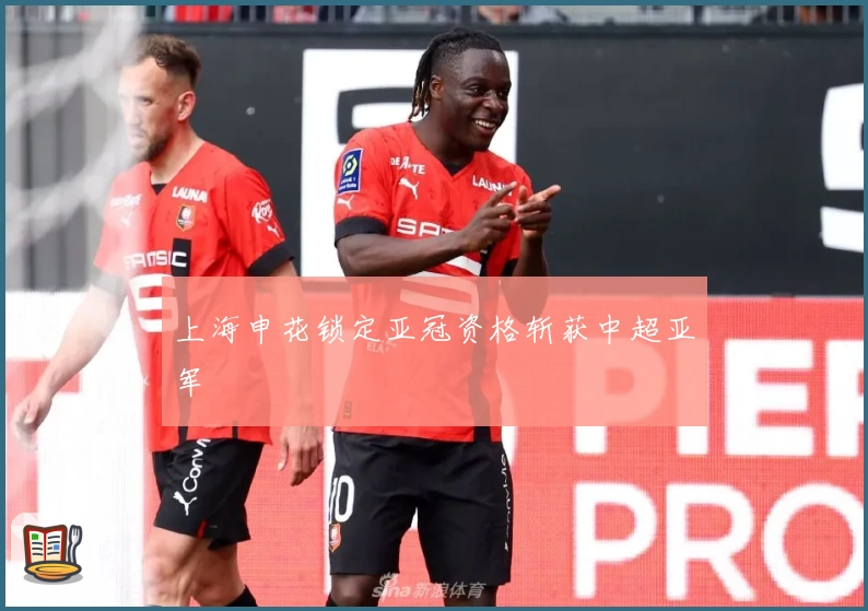 上海申花锁定亚冠资格斩获中超亚军